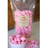 Kauffman Orchards Canada Wintergreen Mints, Pink Candy Lozenges In Bulk,