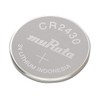 Murata CR2430 Battery DL2430 ECR2430 3V Lithium Coin Cell (5