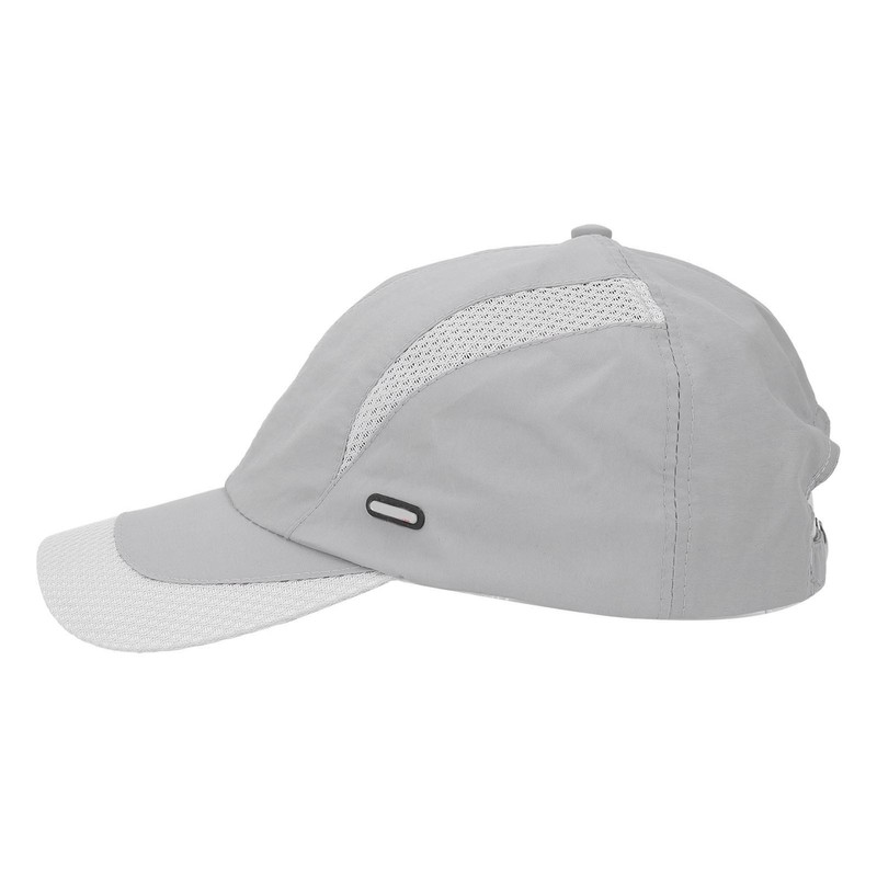 Anti Radiation Cap Full Silver Fiber Lined EMF Radiation Protection