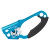 Climbing Hand Ascender Device Ergonomic Comfortable Heat Insulation Left Hand