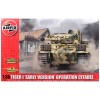 DCD Level 3 Tiger I Early Version Tank Model Kit