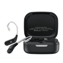 KZ AZ09 Bluetooth IEM 5.4 Module IEM Bluetooth Adaper Wireless B-pin 0.78MM for ​KZ ZST/ZSTX/ZS10/AS06/AS10/BA10/ZSR/ES4