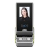 TCP IP 2.8in Access Control Face Recognition ID Card Password