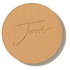 Jane Iredale PurePressed Base Mineral Foundation SPF20 Refill 9.9g, Satin