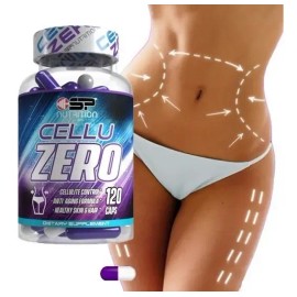 Celluzero Reductor Celulitis Flacidez Anti Arrugas