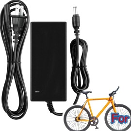 RXQMXG 42V AC Adapter For FLX Babymaker eBike 36 Volt