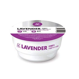 3EA Lindsay Modeling Mask Cup Pack #Lavender