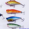 A12wkl20 Bass Fishing Hard Lure Set, Total Length 1.8 -