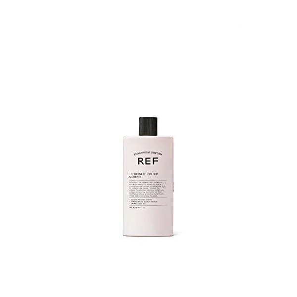 Ref Illuminate Colour Shampoo 9.63 oz