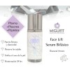 Face Lift Serum Bifasico Plasmaplacentapéptidos. Miguett