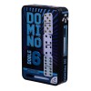 Novelty Juego De Mesa Novelty Domino Doble 6 Con 28