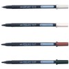 Sakura Crepas Kakikata Felt Pens, Set of 4, Fine Point,