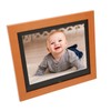 8.7 Inch Digital Photo Frame High Definition IPS Screen Electronic