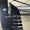NOGUCHI Bicycle Tool [Disc Rotor & Pad Tool] 5 Functions