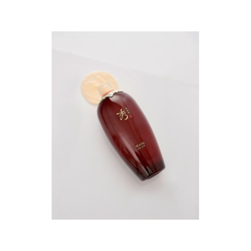 Sulyehan 수려한 효비담 발효 유액 로션 에멀전 추천 150mL Elegant