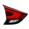 labwork Left Inner Rear Tail Light Replacement for Nissan Rogue
