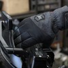 Mechanix Wear CWKWS-58-010 Coldwork WindShell Work Gloves, Large Size, Touchscreen