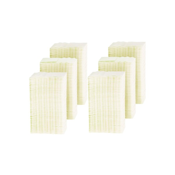 Plexon Replacement Wicking Humidifier Filter, Made in USA, Compatible with