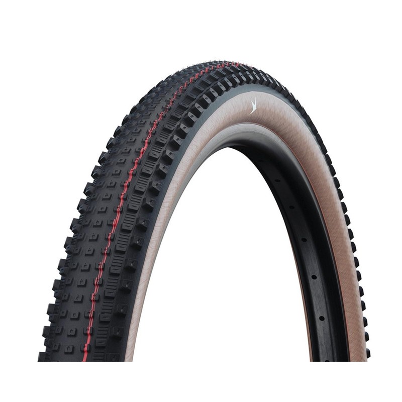 Schwalbe Rick XC Pro Evo SPGrp Tubeless 29´´ X 2.25
