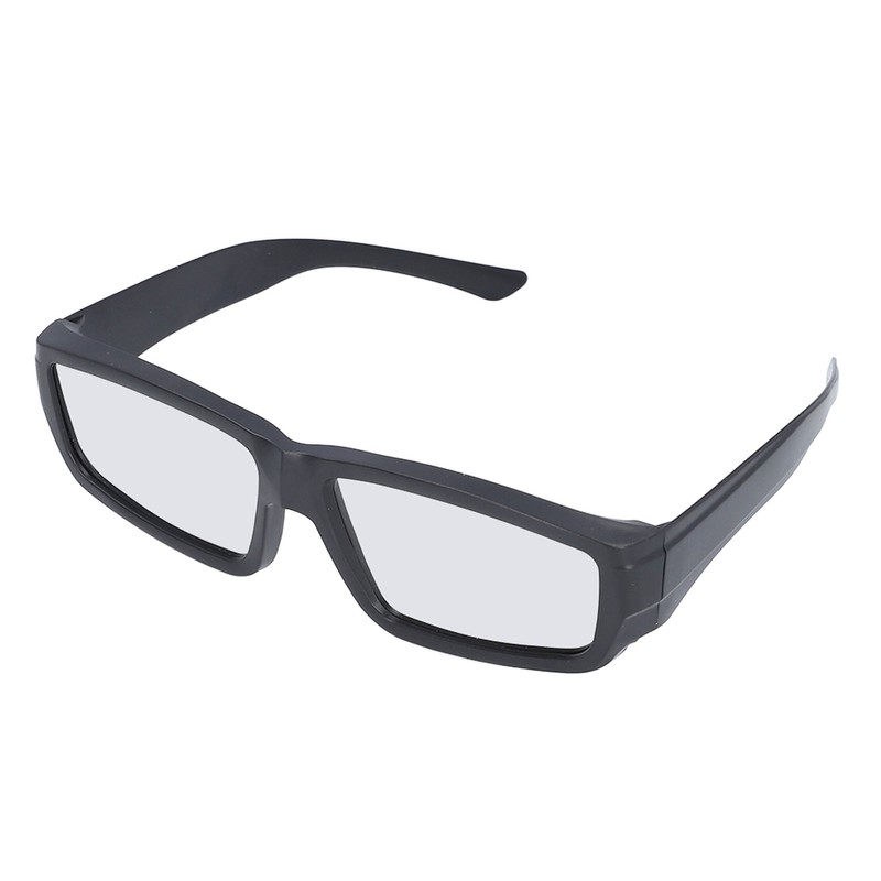 5 Pcs Solar Eclipse Glasses Lightweight Comfortable Portable Sun Viewing