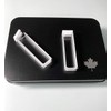 UV Quartz Cuvettes (Pathlength: 5 mm; Volume: 1.75 ml, Spectral