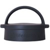 Lifefactory Water Bottles Replacement Classic Loop Cap - Black
