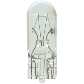 Wagner Lighting BP194 Standard Multi-Purpose Light Bulb Card of 2