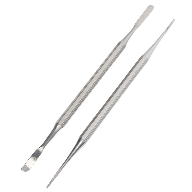 10pcs 13mm Ingrown Toenail Corrector Stainless Steel Ingrown Toe Wire