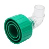 Lyserin AC Drain Line Cleaner Tool – Wet Vac Attachment