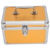 TOVINANNA Portable Tool Box Car Tool Storage Box Repairing Tool