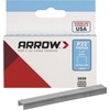 Arrow 224 Heavy Duty P22 Staples for Use with Plier-Type