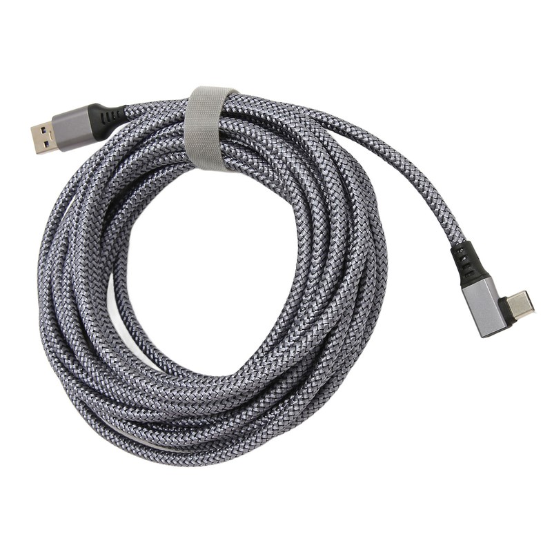 for Quest 2 Link VR Cable Nylon Braiding High Speed
