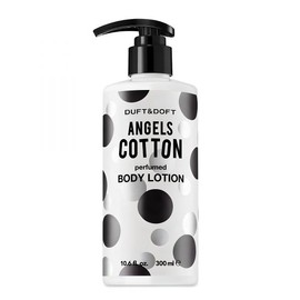 Duft & Doft Perfumed Body Lotion Angelton Random Delivery, 300ml, 1 piece 300ml x 1 piece / 더프트앤도프트 퍼퓸드 바디로션 엔젤튼 랜덤발송, 300ml, 1개 300ml x 1개