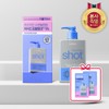 Beeclinics Plum Shot 5% Body Lotion 300ml+Plum Shot 5% Body