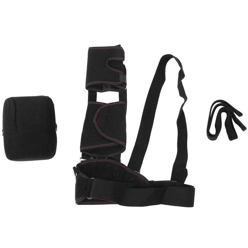 Shoulder Brace Adult Shoulder Joint Dislocation Recovery Rehabilitation Support Arm