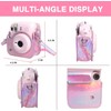 Protective Camera Case for Instax Mini 12 Instant Camera Mini