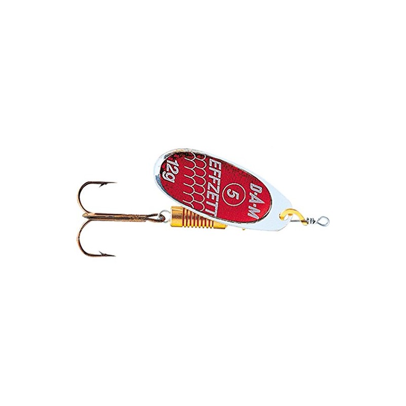 Dam Spinner Fz R-Rfl 10G