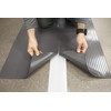 G-Floor Absolute White Seam Tape - 10 Yard Roll