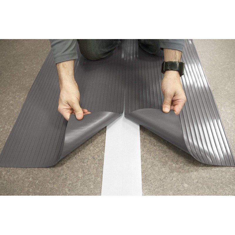 G-Floor Absolute White Seam Tape - 10 Yard Roll
