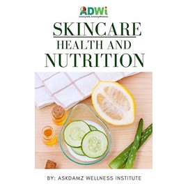  SKINCARE HEALTH AND NUTRITION