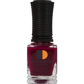 LeChat Dare To Wear Nail Polish - (DW185 - Divine Wine)