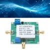 Variable Gain Amplifier Module PCB Industrial Accessories 500MHZ 45dB AD8367
