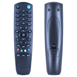 NEW Remote Control for Telecomanda Receptor Satelit Dolce Telekom Romania TV