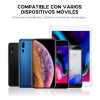 Maíz Audifonos Alambricos Celular Manos Libres Microfono In Ear