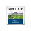Birchall Premium Virunga Tea 20 Enveloped Prism Tea Bags