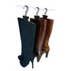 The Original Boot Hanger - Shoe Storage Space Saver (Set