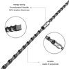 MAOZHOU Strimmer Spool Line,10 PCS F016800431 Extra Strong Cutting Thread