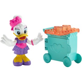 Minnie Mouse Bowtique Daisy Flight Attendant