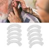 10Pcs Hearing Aid Ear Hook Professional BTE Hearing Aid Hook
