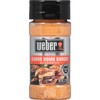 Weber Flavor Bomb Seasoning, 3.7 Ounce Shaker